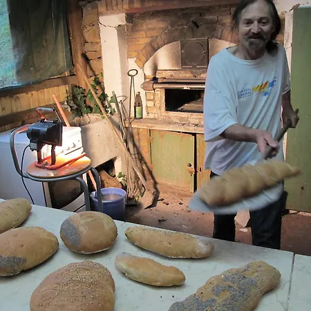 キャンプ場 Le P'tit Bonheur *