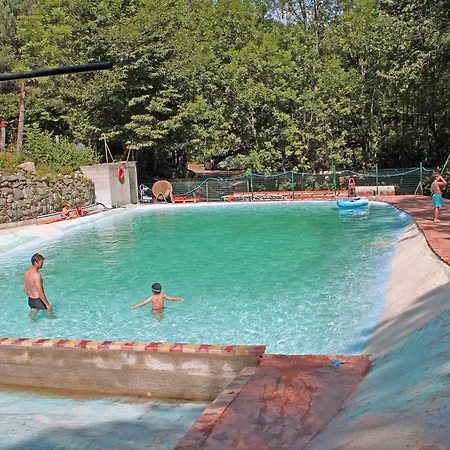 Le P'tit Bonheur Escaro