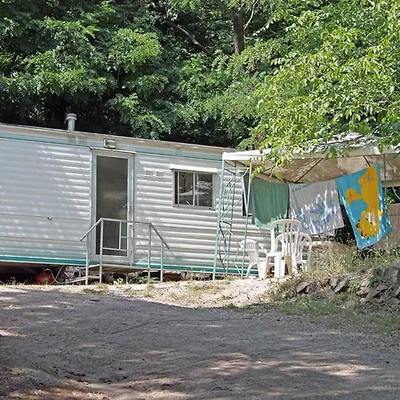 Campsite Le P'tit Bonheur *