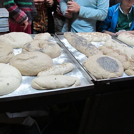 キャンプ場 Le P'tit Bonheur Escaro