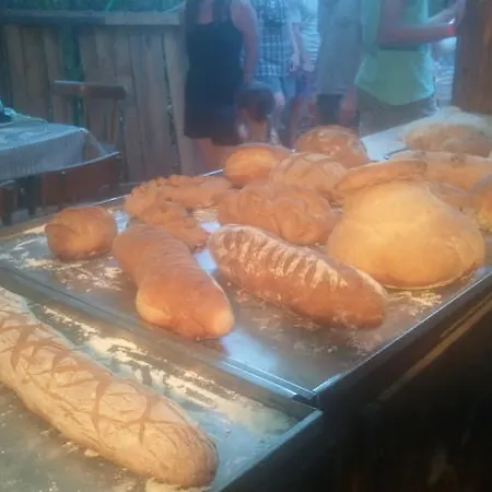 キャンプ場 Le P'tit Bonheur *