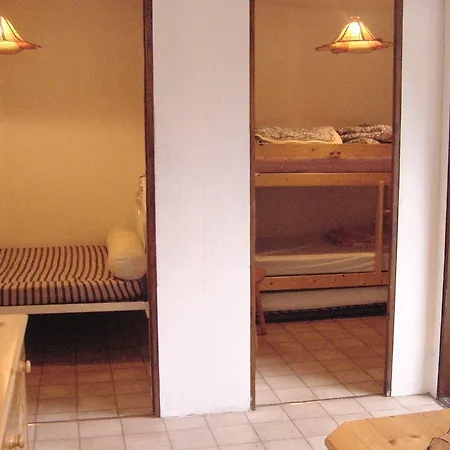 Le P'tit Bonheur Campsite *