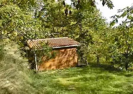 Campsite Le P'tit Bonheur