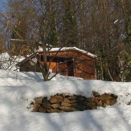 Campsite Le P'tit Bonheur
