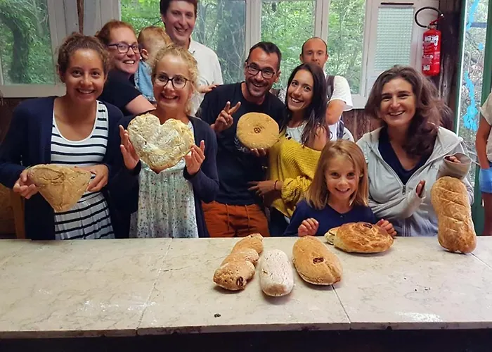 Camping Le P'tit Bonheur