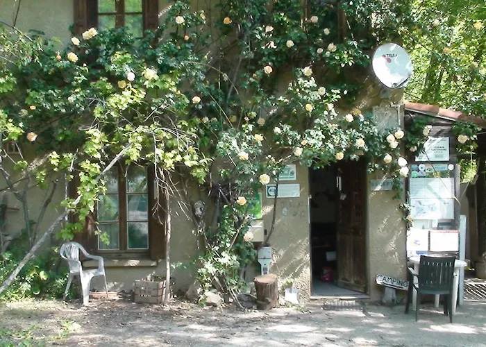 Camping Le P'tit Bonheur