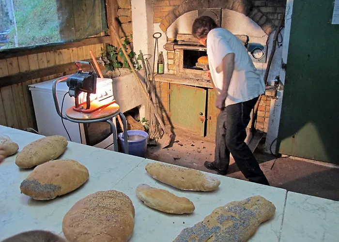 Camping Le P'tit Bonheur