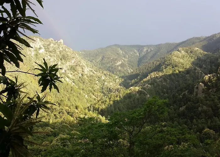 Camping Le P'tit Bonheur